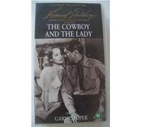 The Cowboy and the Lady (Import PAL) [VHS]