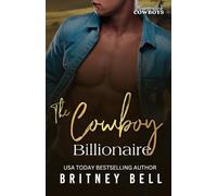 The Cowboy Billionaire