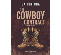 The Cowboy Contract: Edizione italiana