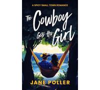 The Cowboy Gets His Girl: 7