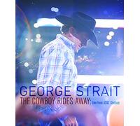 The Cowboy Rides Away: Live from AT&T Stadium