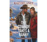 The Cowboy Takes a Nanny