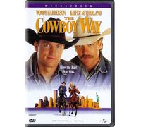 The Cowboy Way