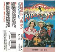The Cowboy Way [Import]