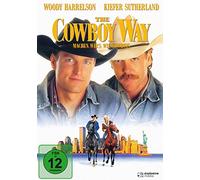 The Cowboy Way - Machen wir's wie Cowboys
