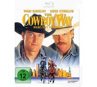 The Cowboy Way - Machen wir's wie Cowboys