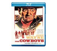 The Cowboys