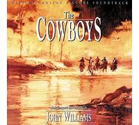 John Williams – The Cowboys – Vinile LP – RSD Black Friday 2022