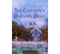 The Cowboy's Bargain Bride
