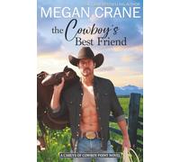 The Cowboy's Best Friend