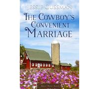 The Cowboy's Convenient Marriage