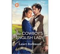 The Cowboy's English Lady