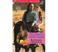 The Cowboy's Hidden Agenda