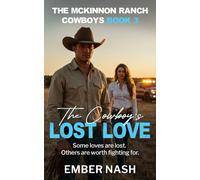The Cowboy's Lost Love
