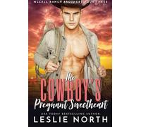The Cowboy's Pregnant Sweetheart: 3