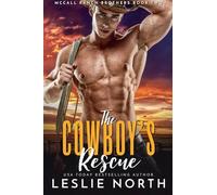 The Cowboy's Rescue: 2