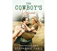 The Cowboy's Rescue