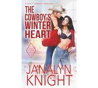 The Cowboy's Winter Heart