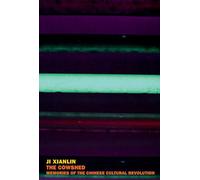 Ji Xianlin Chenxin Jiang The Cowshed (Tascabile)