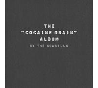 The Cowsills The "cocaine Drain" Album (CD) Album