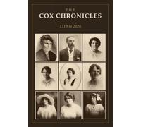 The Cox Chronicles