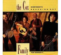 The Cox Family - Everybody's Reaching Out For S