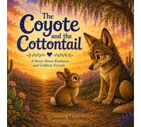 The Coyote and the Cottontail