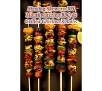 The Cozy Cafe Fuas Sizzling Skewers (Tascabile)
