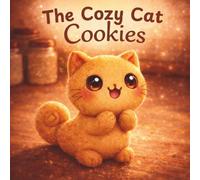 The Cozy Cat Cookies