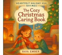 The Cozy Christmas Caring Book
