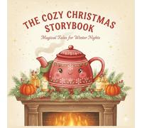 The Cozy Christmas Storybook