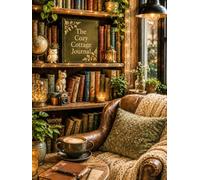 The Cozy Cottage Journal
