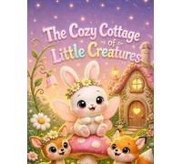 The Cozy Cottage of Little Creatures