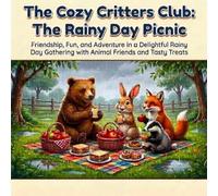 The Cozy Critters Club: The Rainy Day Picnic