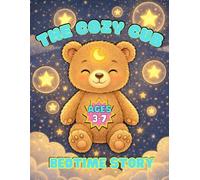 The Cozy Cub: Bedtime Story