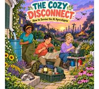 The Cozy Disconnect: How to Survive the AI Apocalypse