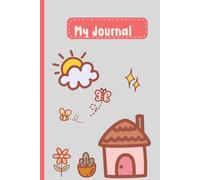 The Cozy Mushroom Journal