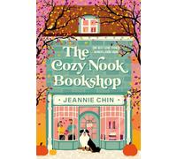 The Cozy Nook Bookshop