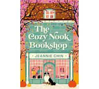 The Cozy Nook Bookshop