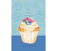 The Cozy Passport - Cupcake Edition: A delicious way to document cupcake tastings and reviews!