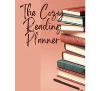 The Cozy Reading Planner