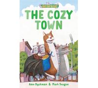 The Cozy Town: Three-and-a-half Stories: Volume 5