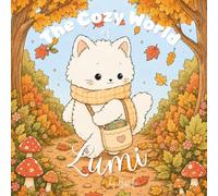 The Cozy World Of Lumi