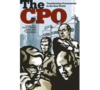Christian Schuh Armin Scharlach Peter Scharbert Stephen East The CPO (Tascabile)