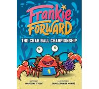 The Crab Ball Championship