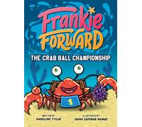 The Crab Ball Championship