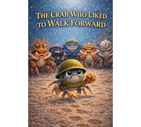 The Crab Who Liked to Walk Forward