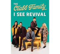 The Crabb Family I See Revival (DVD) Crabb Family