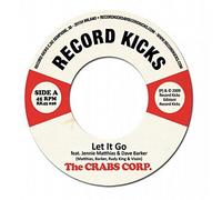 The Crabs Corporation - Reggae Power