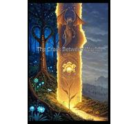 The Crack Between Worlds: A fairy tale for those who still know how to fall and get back up laughing